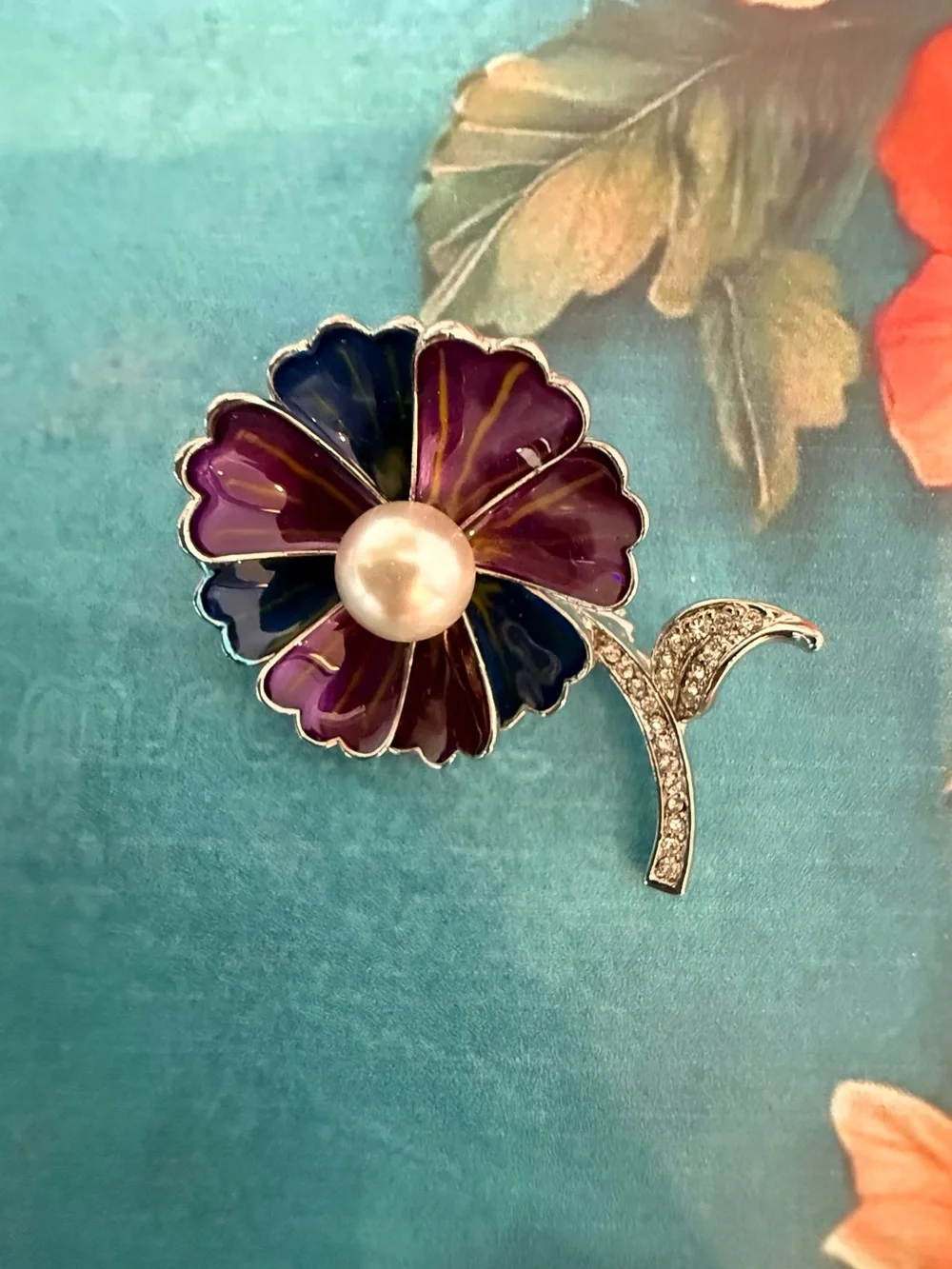 N/A elegant flower